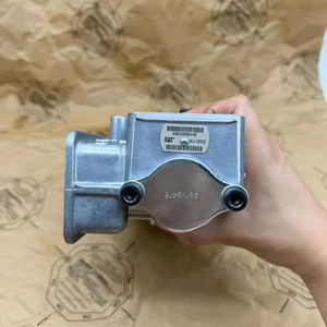 ชุดประกอบวาล์วคืนน้ำมันไฮดรอลิก E312GC 490-3958อะไหล่ของรถขุด - Product Image 1