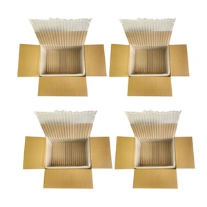 Chất lượng cao đủ mạnh đệm không khí bong bóng cột túi rượu chai bảo vệ - Product Image 2