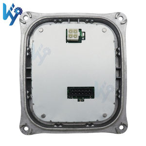 KY OEM 4G0907472B pour Audi A7 S7 RS7 Accessoires de voiture Unité de commande de ballast de phare au xénon - Product Image 2