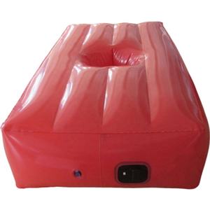 Colchoneta Flotante Inflable de PVC <span class=keywords><strong>para</strong></span> Piscina, Portátil, <span class=keywords><strong>para</strong></span> Mujeres <span class=keywords><strong>Embarazadas</strong></span>, Recuperación Postoperatoria, Soporte Saludable <span class=keywords><strong>para</strong></span> la Cadera - Product Image 1