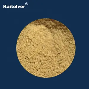 High alumina and corundum low cement refractory castable used in heat-treatment furnace