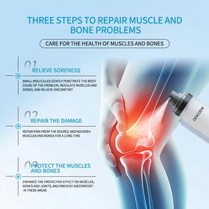 Soulagement du plâtre chinois à absorption rapide pour la périostite arthrite douleurs musculaires dans la région lombaire du genou à l'épaule - Product Image 3