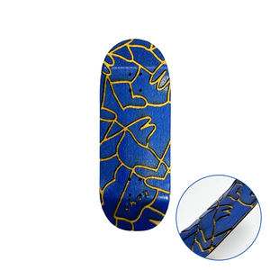 Mini Skateboard à Doigts, Tech Deck Personnalisé en Gros, Fingerboard Miniature en Bois d'Érable Façonné - Product Image 2