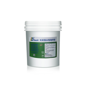Sơn Sàn <span class=keywords><strong>epoxy</strong></span> Acrylic có độ bóng cao thân thiện với môi trường và không mùi phù hợp cho sàn ngoài trời và trong nhà - Product Image 6