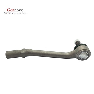 Gennovo <span class=keywords><strong>Accessoires</strong></span> de biellette de direction de qualité OE 3817.68 pour <span class=keywords><strong>Citroen</strong></span> C-ELYSEE C3 <span class=keywords><strong>C4</strong></span> DS 3 PEUGEOT 2008 207 208 301 2011 2016 - Product Image 4