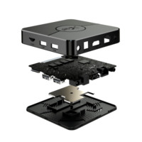 Nuevo Android TV Box Ott con Android 11.0, X98 Plus, Amlogic S905W2, 4K HD, 64GB, Wifi 5G, Smart TV Box