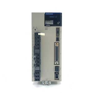 Contactor Yaskawa Original Nuevo SGD7S-2R8A00A, Servoaccionamiento Nuevo SGD7S-5R5A00A002 - Product Image 1