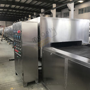 Máquina automática Para Hacer tortillas, máquina Para Hacer tortillas - Product Image 5