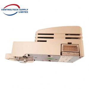 Interface de communication Fieldbus CI801-EA pour connexion PROFIBUS DP-V1 dans les systèmes d'automatisation industrielle - Product Image 3