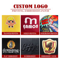 Gorra de Béisbol Personalizada con Logotipo, Gorra Deportiva Ajustada al por Mayor, Bordado 3D en la Visera, Color Rojo