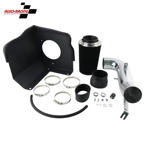 Auso-Racing Car Intake Manifold Kit For Chevrolet Silverado 1500 V8 4.8L 5.3L 2009-2013 Aluminum Alloy - Product Image 1