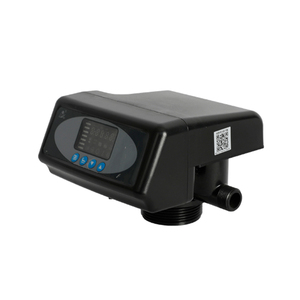 Válvula De Filtro De Controle Automático Runxin F71B1 53502 Temporizador Relógio Tipo 53602B F71B3 Medidor Tipo Válvula De Filtro Automático - Product Image 3