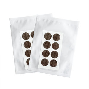 توريد المصنع لصاقة دوار الحركة بدون دواء علاجات طبيعية لتهدئة المعدة - Product Image 5