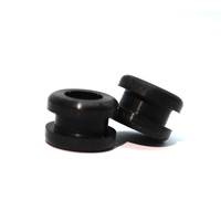Joint d'étanchéité pour câble en caoutchouc EPDM de haute qualité, résistant aux intempéries, résistant aux hautes températures, joint d'étanchéité pour câble MVQ