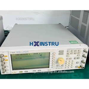 Generador de Señales Agilent E4432B ESG-D 250 KHz-3.0 GHz H - Product Image 1