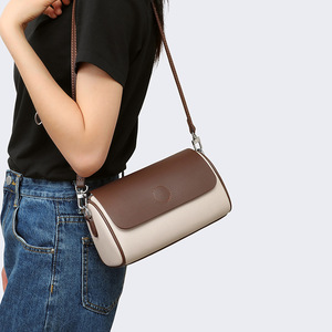 Sacs fourre-tout en cuir véritable de haute qualité pour femmes, sacs à main de créateurs, sacs à bandoulière de marques – Vente en gros - Product Image 4