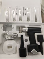 Perceuse orthopédique vétérinaire multifonction EUR VET AC 110-220V, outils électriques, instruments chirurgicaux