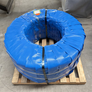 سلك فولاذي ناعم عالي الكربون مسحوب على البارد ومعالج حرارياً بقطر 0.15-13 مم للتمدد العالي - Product Image 3