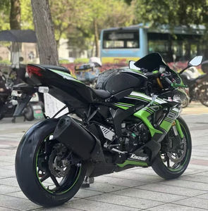 2015 d'occasion pour moto Kawasaki Ninja 600cc <span class=keywords><strong>ZX6R</strong></span> Bicycle - Product Image 1
