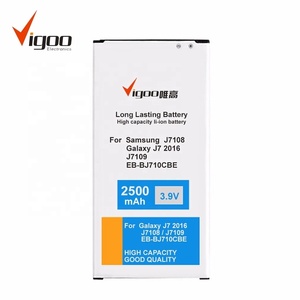 De la batería del teléfono celular baterías de teléfonos inteligentes para HW Nova 2/Honor 7X HB356687ECW - Product Image 4