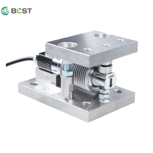 Controlador e Indicador de Pesaje de Alta Precisión BCST JC-M23 HBB con 1 Año de Garantía, Módulo de Pesaje de Material HBB - Product Image 3