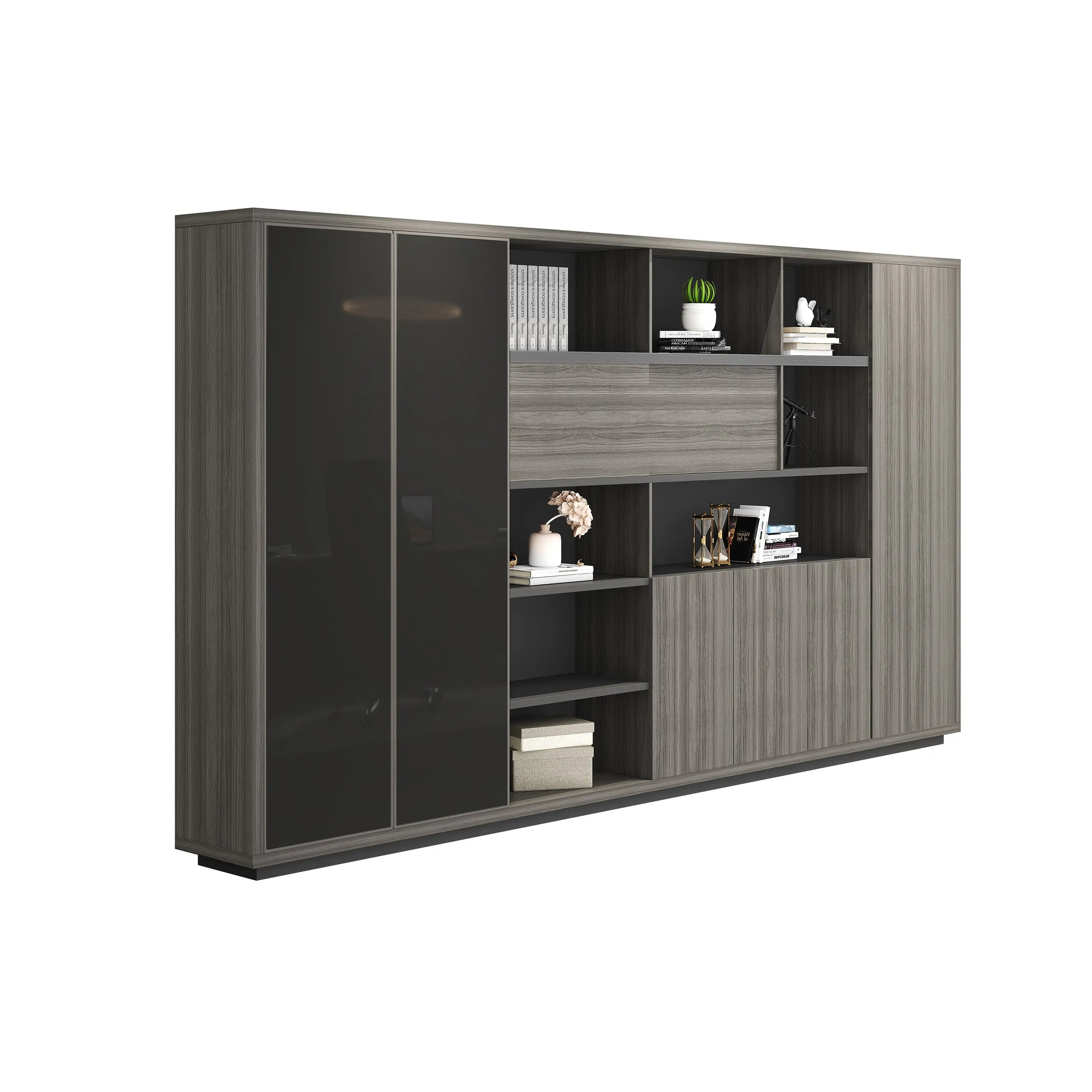 Superior Quality Furniture Manufacturer Office Filing Safe Cabinet Office File Cabinet Storage Locker