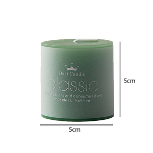 <strong>Professional</strong> Manufacture Cylindrical Scented <strong>Candle</strong> Romantic Wedding Home Hotel Pillar Wax Scent <strong>Candle</strong> - Product Image 6
