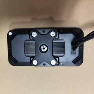 Chất Lượng Cao Kép Bt Có Dây Điều Khiển Trong Di Động Xe Máy Màn Hình 4K Máy Ảnh Ghi Âm IP67 Không Dây <span class=keywords><strong>Android</strong></span> Tự Động Xe Máy Carplay - Product Image 6