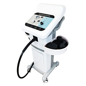 G8 Cuerpo Adelgazante Músculo Vibrador Masaje Reducción de celulitis Eliminación de grasa Pérdida de peso Máquina moldeadora de cuerpo - Product Image 2