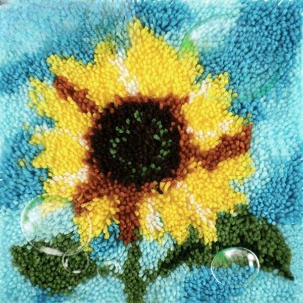 4 gancho de pestillo kits30 * 30cm