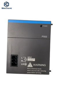 Fuente de Alimentación Industrial AS-PS02 AS-PS02A R1-EC, Módulo de Alimentación CA con Protección Contra Sobrecarga y Cortocircuito - Product Image 1