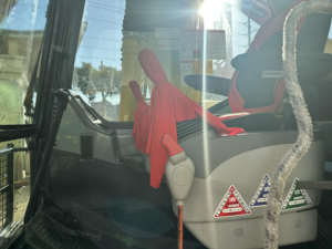 Pelleteuse hydraulique d'occasion KOMATSU PC130 de 13 tonnes, pelleteuse sur chenilles PC110-7 PC120-8 PC160-7 de haute qualité - Product Image 4