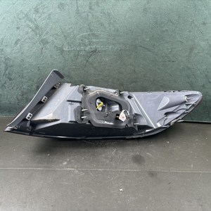 Hyunda Grandeur HG luce combinata 2015, fanale posteriore, luce posteriore sinistra/sinistra/sedile del conducente, parti di auto usate - Product Image 4