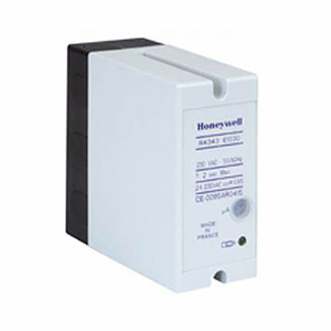 สต็อก R4343E1014 ตัวควบคุมเครื่องตรวจจับ 220Vac สวิตช์ SPDT สำหรับ C7027/C7035 UV - Product Image 2