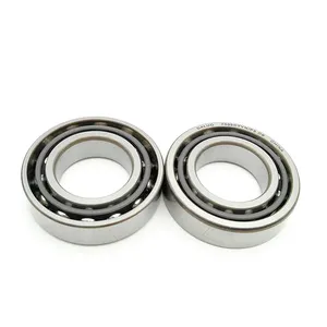 China Angular Contact Ball Bearings Product Single Row Angular Contact Ball Bearing