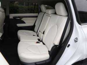 <span class=keywords><strong>JX</strong></span> Auto Highlander, Auto Usado, SUV de Lujo, Precio desde China, Híbrido, <span class=keywords><strong>7</strong></span> Asientos, Automático, Venta al Por Mayor - Product Image 2