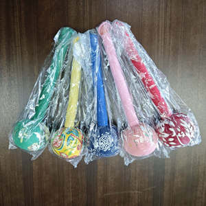 Wholesale Wormwood Hammer <strong>Self</strong> <strong>Massage</strong> Tools Cotton &amp; Linen Breathable CE Certified for Back <strong>Shoulders</strong> Neck Leg - Product Image 5