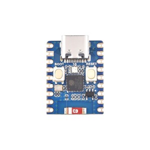 Kit Básico <span class=keywords><strong>de</strong></span> la <span class=keywords><strong>Serie</strong></span> ESP32-S3/C6/C3 para un Inicio Rápido con Programación en Arduino MicroPython y ESP-IDF - Product Image 2
