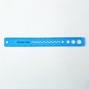 <span class=keywords><strong>Regla</strong></span> Recta de PVC Plástico Flexible Transparente de 15/<span class=keywords><strong>20</strong></span>/30 <span class=keywords><strong>cm</strong></span> con Logotipo Personalizado, Herramientas de Medición - Product Image 6
