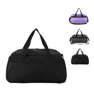 Bolsa de Gimnasio Casual, Duradera, de Gran Capacidad, con Logotipo Personalizado, Mochila de Viaje Impermeable, Unisex, para Fitness y Deportes - Product Image 1