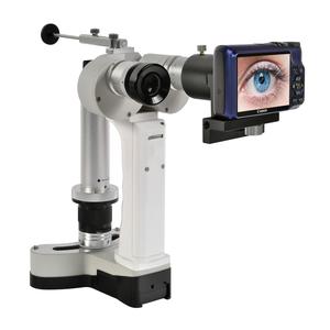 プロの目検査のための眼科デジタルポータブル機能付き高精度スリットランプ - Product Image 1
