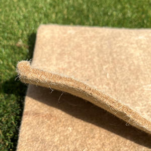 Organic Grow Mediums Jute Pad Hydro ponic Grow Hanffilz für Samen sprossen - Product Image 2