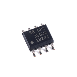 Produit authentique original, amplificateur opérationnel monocanal OPA350UA/2K5 SOIC-8, puce IC OPAMP GP 1 CIRCUIT 8SOIC - Product Image 1