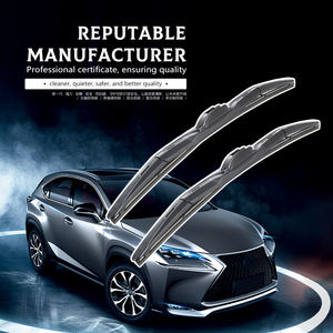 Encuentra un icono similar: Limpiaparabrisas Multifuncional para Auto, Diseño Innovador, el Más Vendido de Fábrica, Compatible con la Mayoría de los Modelos de Auto - Product Image 5