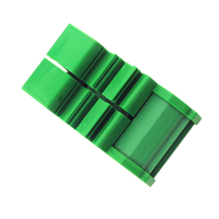 Aizesion 1 Channel 30A Relay Module 5V/12V/24V with Optocoupler Isolation Supports Large Current and High/Low Level Triggering