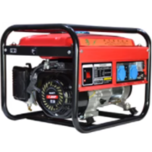 Generador de Turbina de Biogás de 5KW con 70% de Eficiencia, IP65, 400V/230V, 50/60Hz, Arranque Manual - Product Image 6