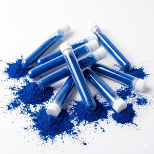 99% कॉपर Tripeptide-1 कॉस्मेटिक उपयोग Cas 49557-75-7 हंक-क्यूयू घक-क्यूई घक-क्यूई कॉपर पेप्टाइड पाउडर - Product Image 5