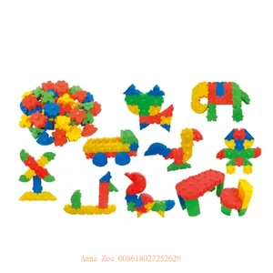 Impegnativo marvel lasy blocchi di costruzione del giocattolo/bambini blocchi di costruzione/a buon mercato bambini giocattoli di plastica del QX-188D