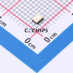 SX2M10.000E20F30TJN Crystal Oscillator (Active) SMD2520-4P Crystal Oscillator 10MHz 20ppm CMOS 1.2V - Product Image 1