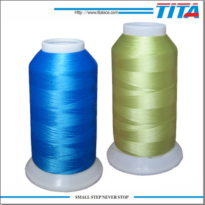 <span class=keywords><strong>Fil</strong></span> à broder en gros 120D - Product Image 2